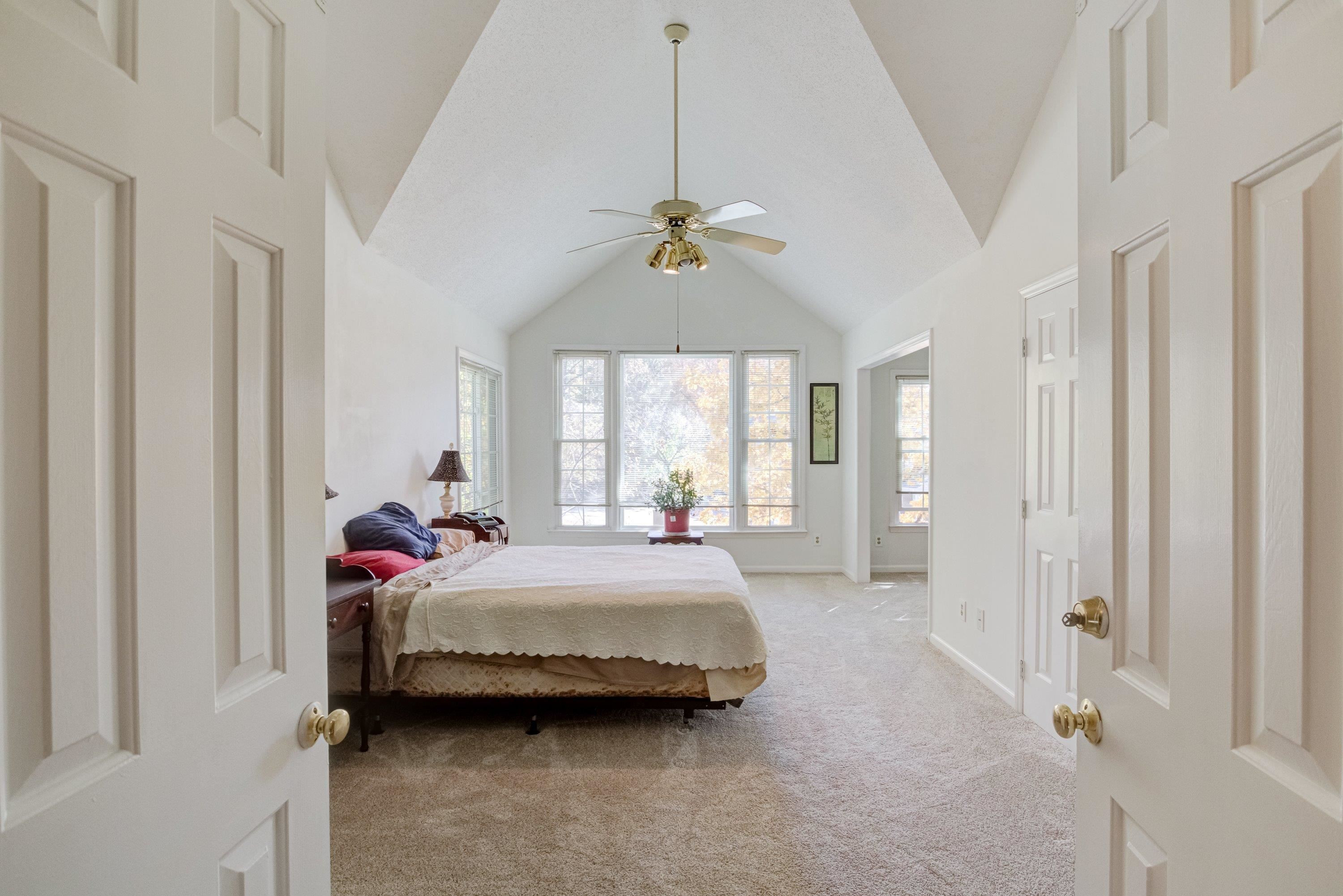 4921 Liverpool Lane Raleigh, NC 27604 - Photo 19 of 42 Photo 19