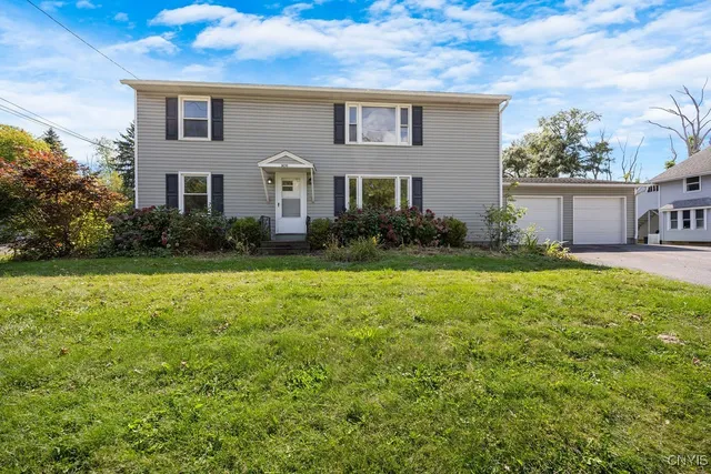 $310,000 | 5696 Caughdenoy Road, Cicero, NY 13039