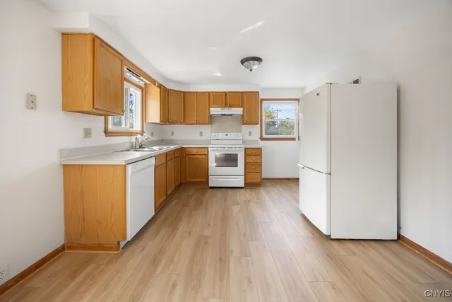 $310,000 | 5696 Caughdenoy Road, Cicero, NY 13039