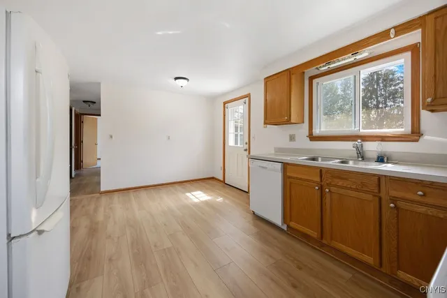 $310,000 | 5696 Caughdenoy Road, Cicero, NY 13039