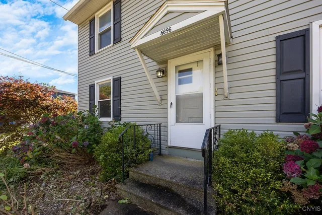 $310,000 | 5696 Caughdenoy Road, Cicero, NY 13039