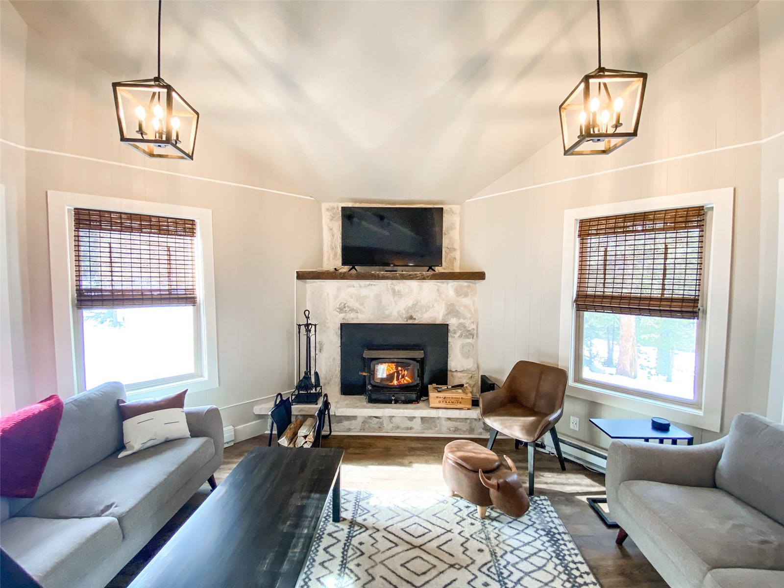 193 Range Road, Unit 1 Breckenridge, CO 80424 - Photo 7 of 21