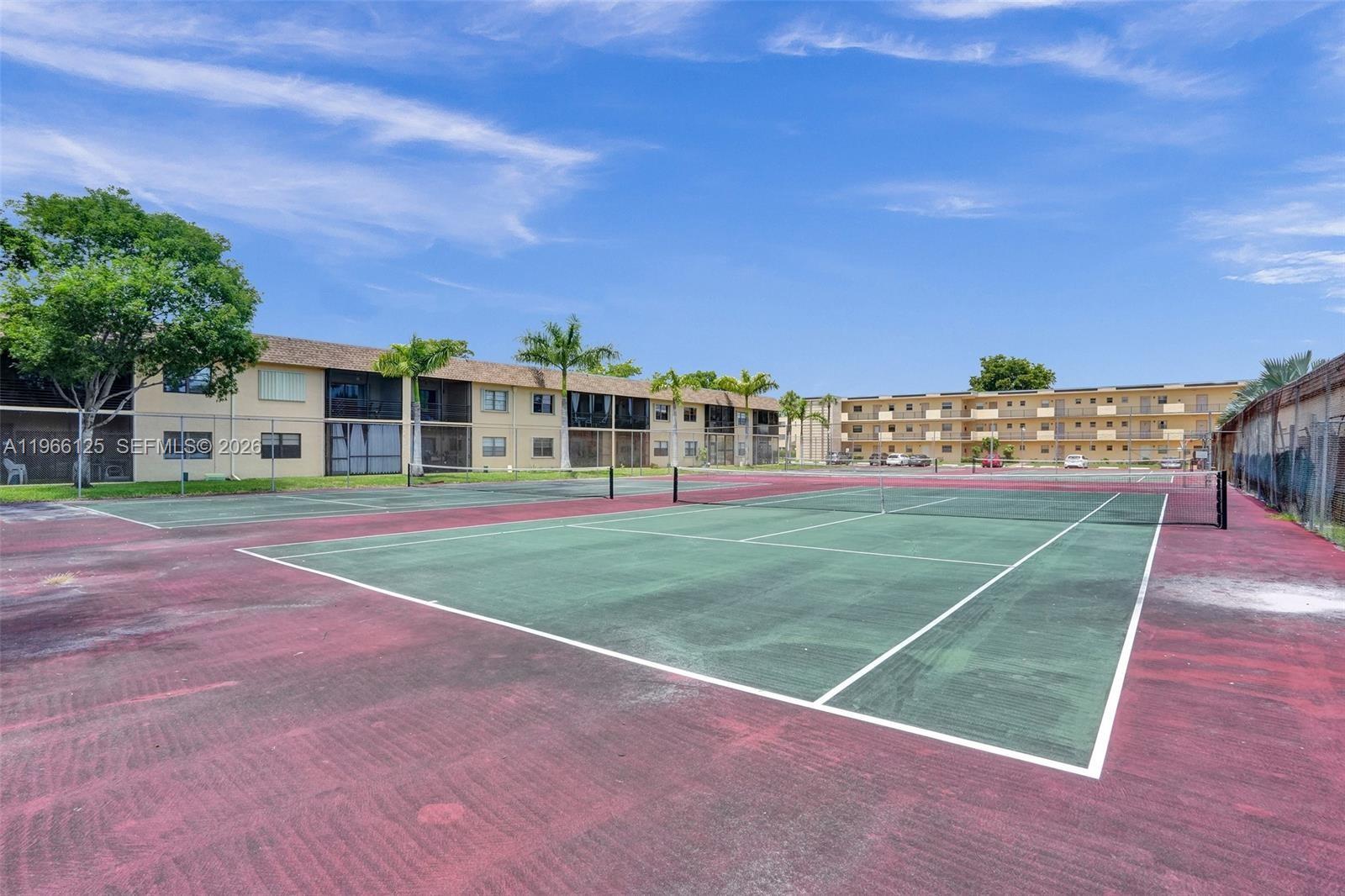 201 Berkley Road, Unit 105 Hollywood, FL 33024 - Photo 4 of 8