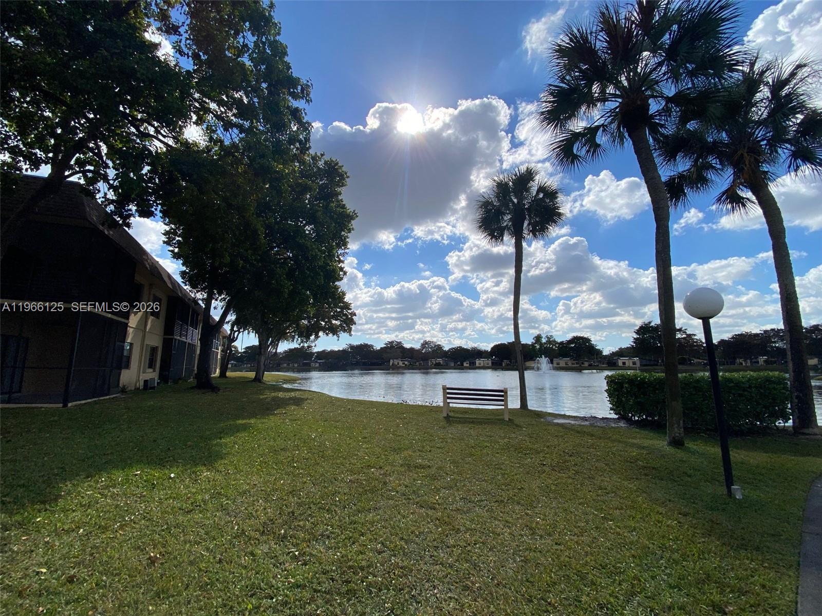 201 Berkley Road, Unit 105 Hollywood, FL 33024 - Photo 5 of 8