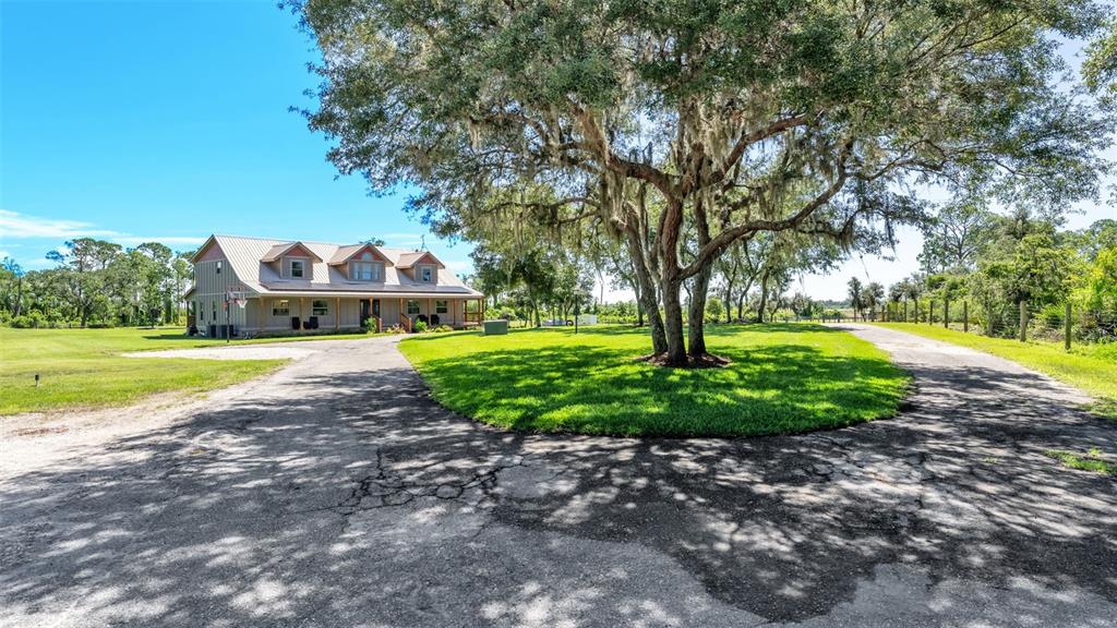339 Mini Ranch Road Sebring, FL 33870 - Photo 92 of 98