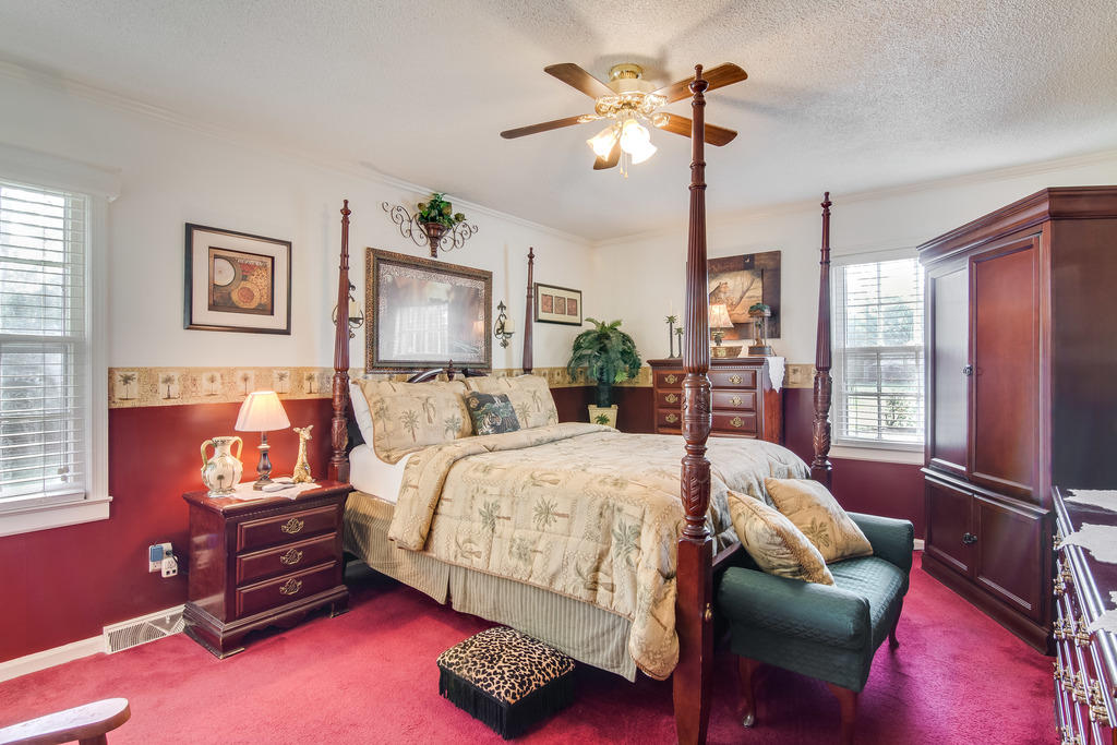 553 Mulberry Road St. George, SC 29477 - Photo 22 of 29 23