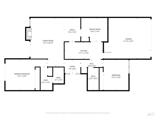 $995,000 | 366 Avenida Barbera, Sonoma, CA 95476