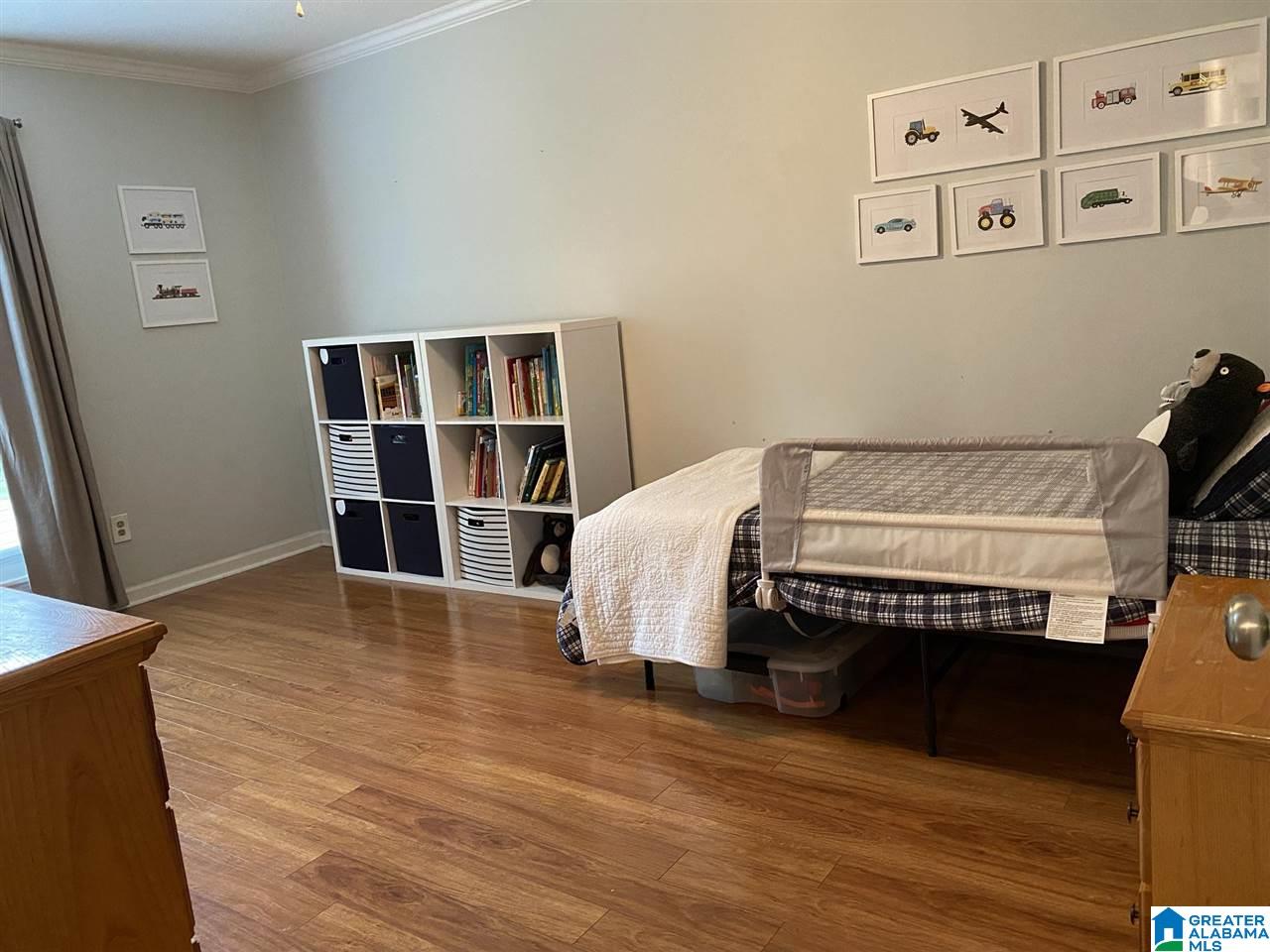 916 Colonial Drive Alabaster, AL 35007 - Photo 16 of 36