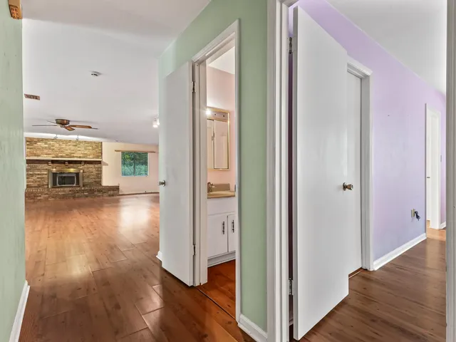 $499,000 | 7049 Carmel Drive, Tallahassee, FL 32309