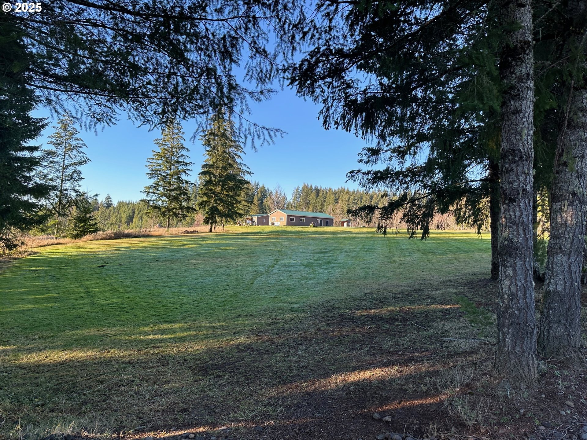 27507 Southeast Nelson Road Sandy, OR 97055 - Photo 13 of 38 Gallery Image 13