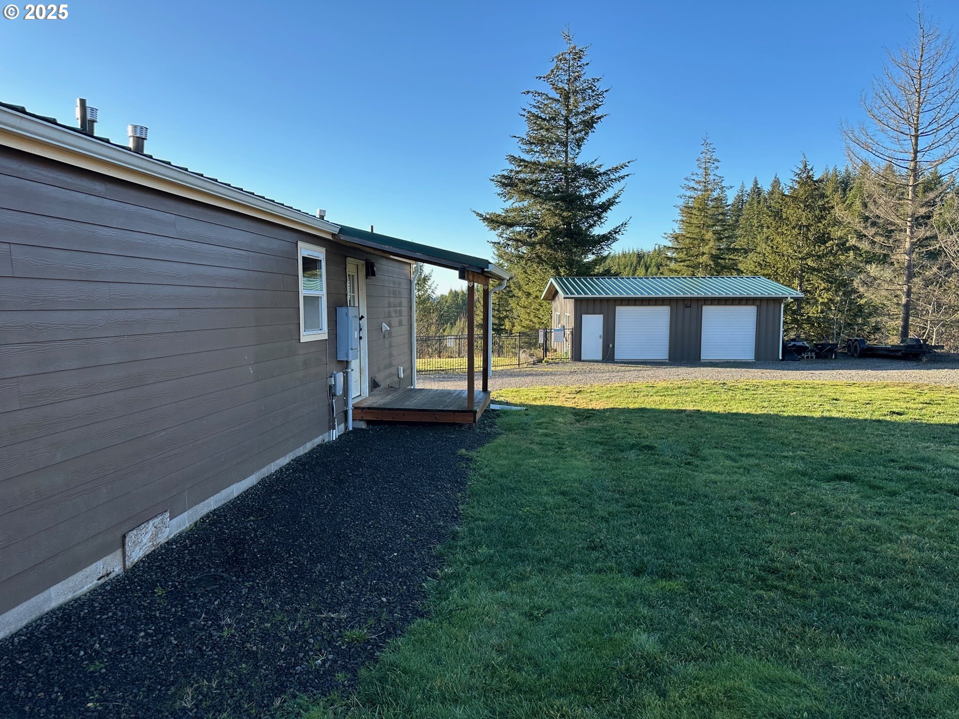 27507 Southeast Nelson Road Sandy, OR 97055 - Photo 15 of 38 Gallery Image 15