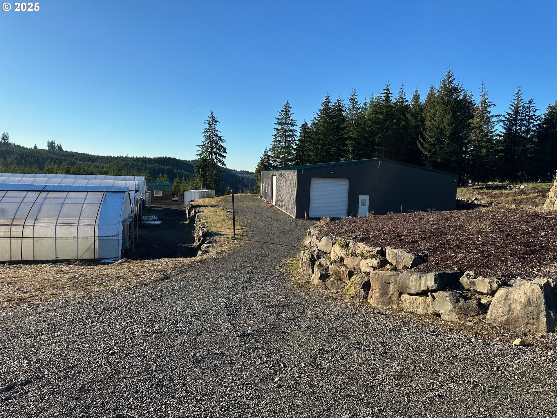 27507 Southeast Nelson Road Sandy, OR 97055 - Photo 17 of 38 Gallery Image 17