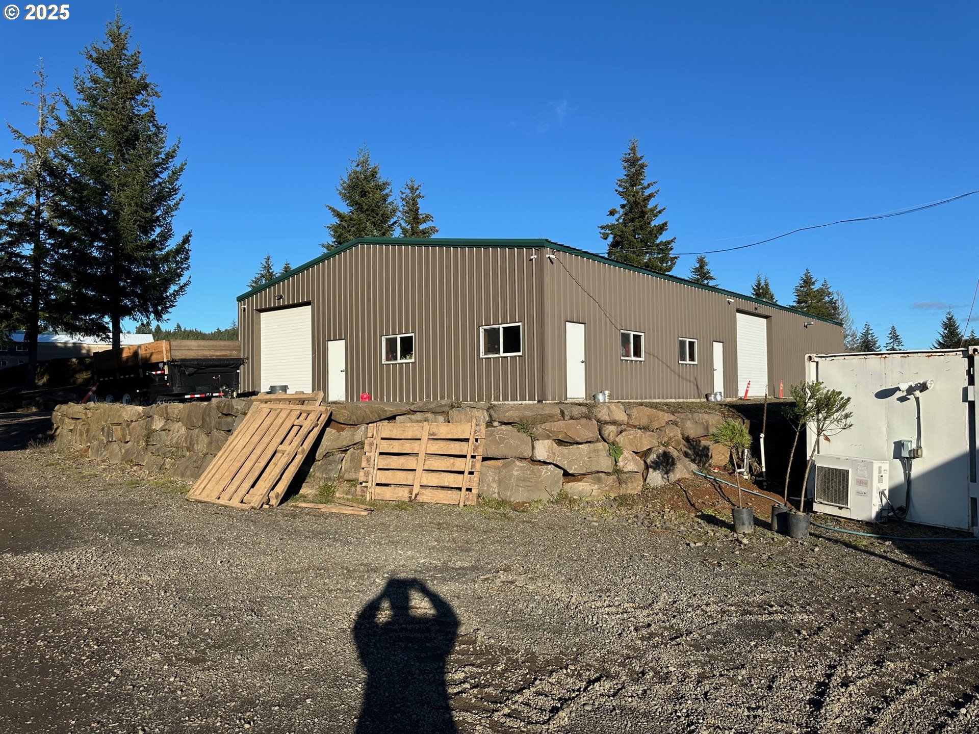 27507 Southeast Nelson Road Sandy, OR 97055 - Photo 21 of 38 Gallery Image 21