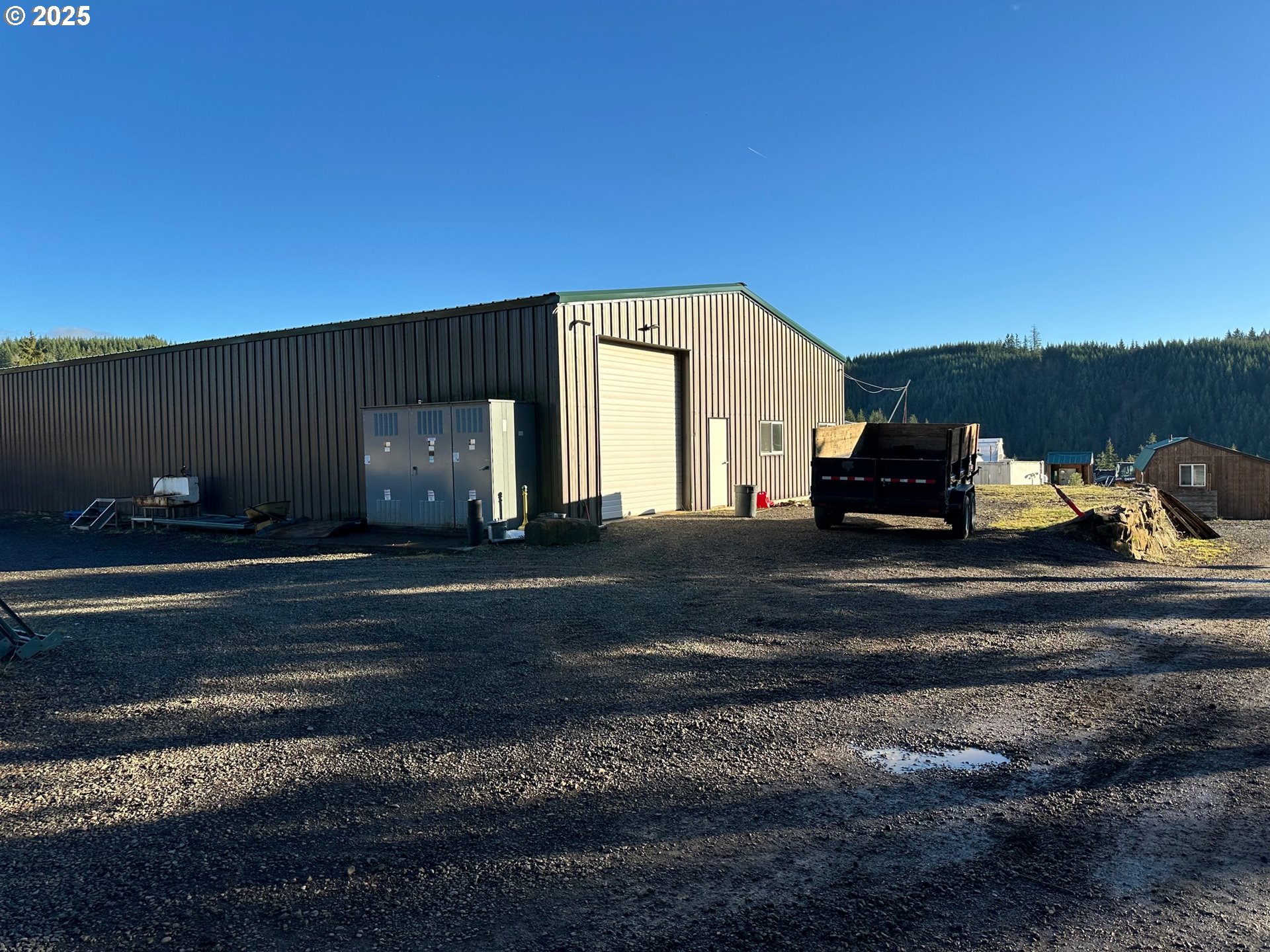 27507 Southeast Nelson Road Sandy, OR 97055 - Photo 22 of 38 Gallery Image 22