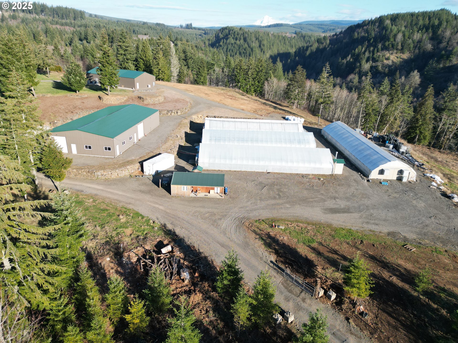 27507 Southeast Nelson Road Sandy, OR 97055 - Photo 37 of 38 Gallery Image 37