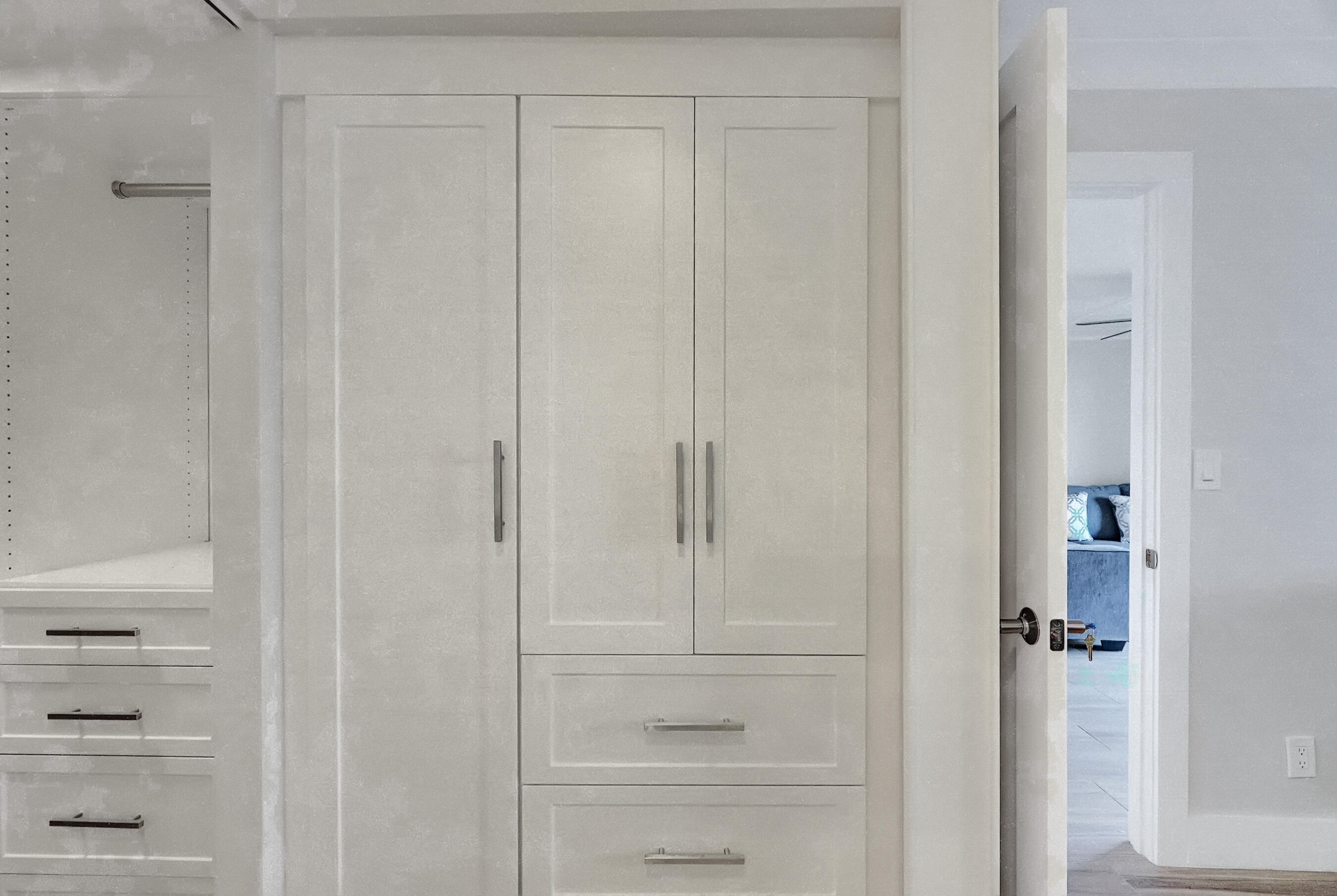 100 Ocean Trail Way, Unit 108 Jupiter, FL 33477 - Photo 20 of 30 a view of a closet area