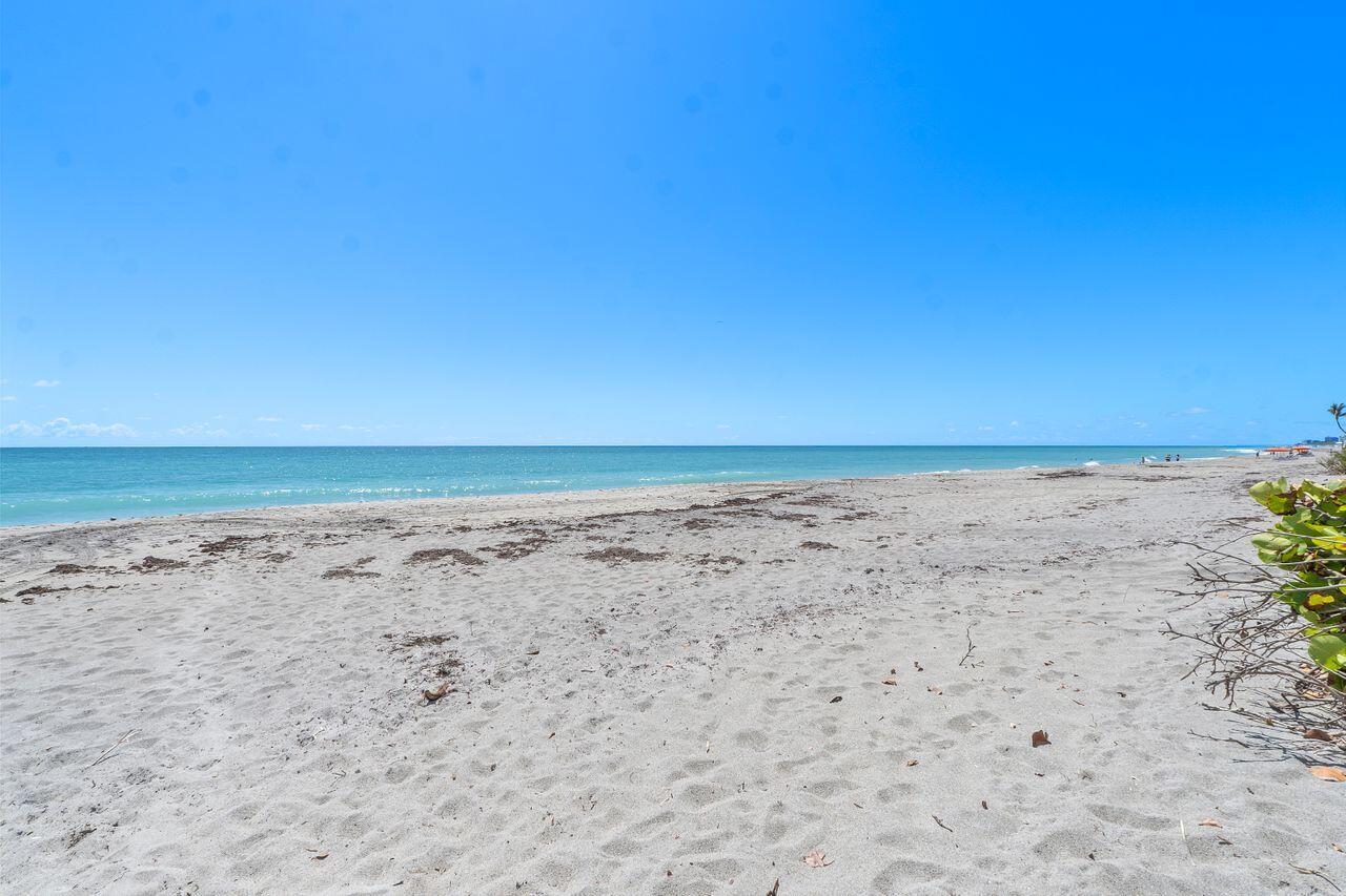 100 Ocean Trail Way, Unit 108 Jupiter, FL 33477 - Photo 23 of 30 a view of an ocean beach