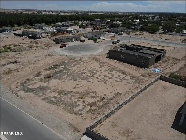 a view of a terrace view