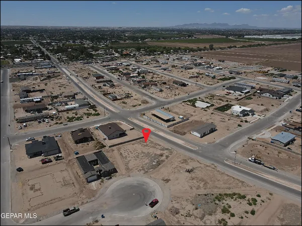 view of a living room with a rug