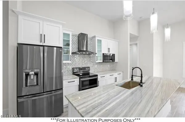 a black and white photo of a screen