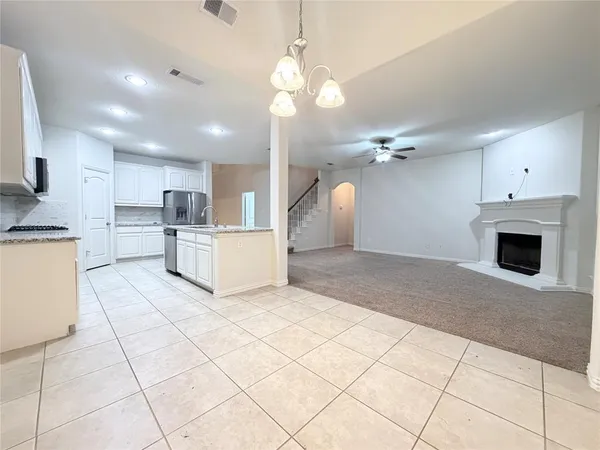 $3,299 | 907 Bainbridge Lane, Garland, TX 75040