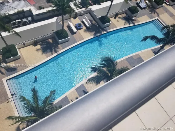 $2,800 | 60 Southwest 13th Street, Unit 2604, Miami, FL 33130