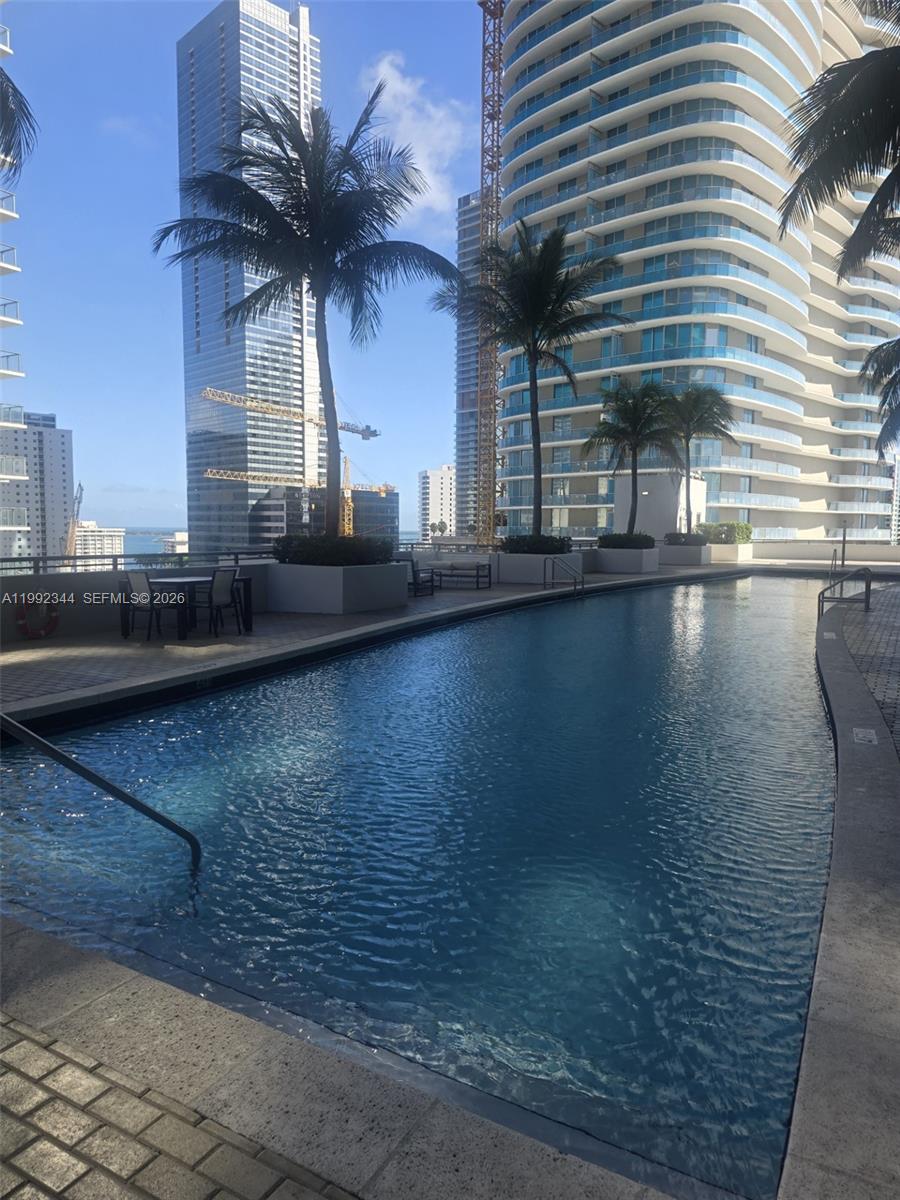 60 Southwest 13th Street, Unit 2604 Miami, FL 33130 - Photo 12 of 20