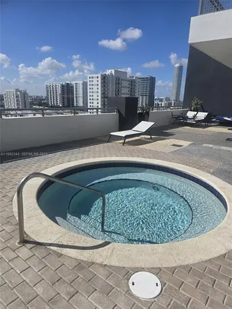 $2,800 | 60 Southwest 13th Street, Unit 2604, Miami, FL 33130