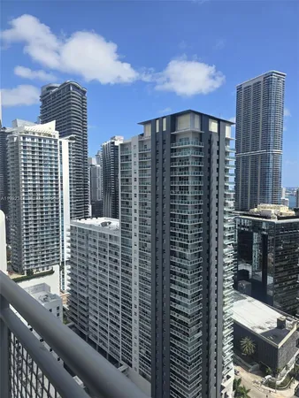 $2,800 | 60 Southwest 13th Street, Unit 2604, Miami, FL 33130