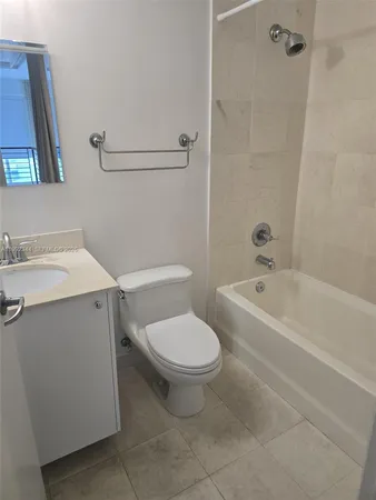 $2,800 | 60 Southwest 13th Street, Unit 2604, Miami, FL 33130