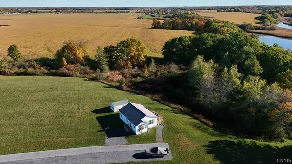 $395,000 | 26172 Walrath Road, Lyme, NY 13622