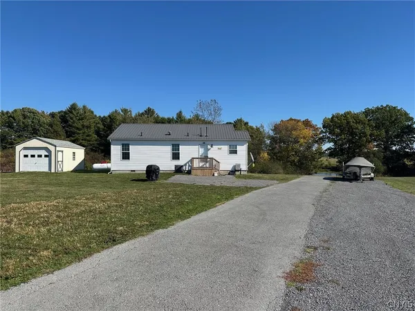 $395,000 | 26172 Walrath Road, Lyme, NY 13622