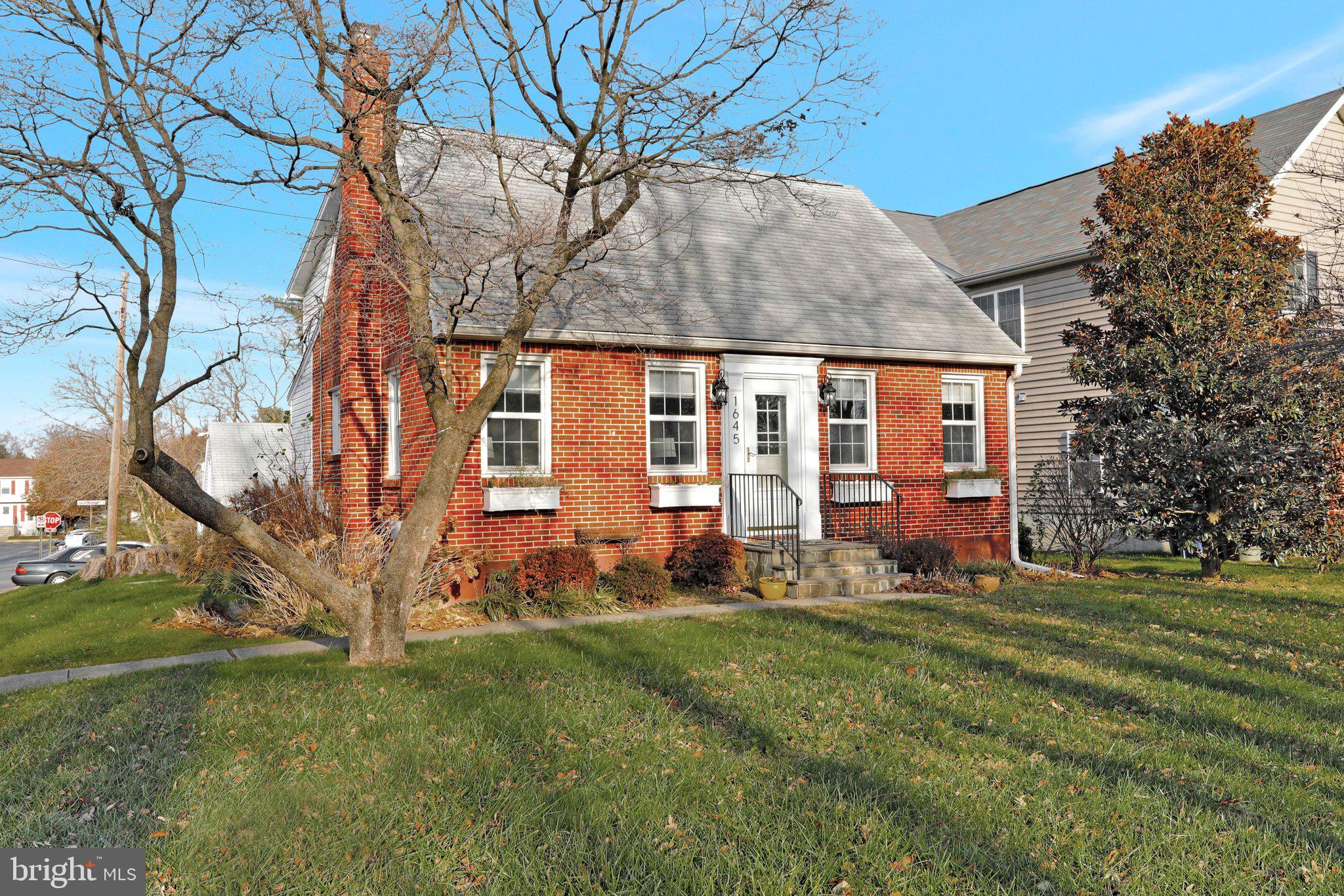 1645 Shookstown Road Frederick, MD 21702 - Photo 3 of 49 Gallery Image 3