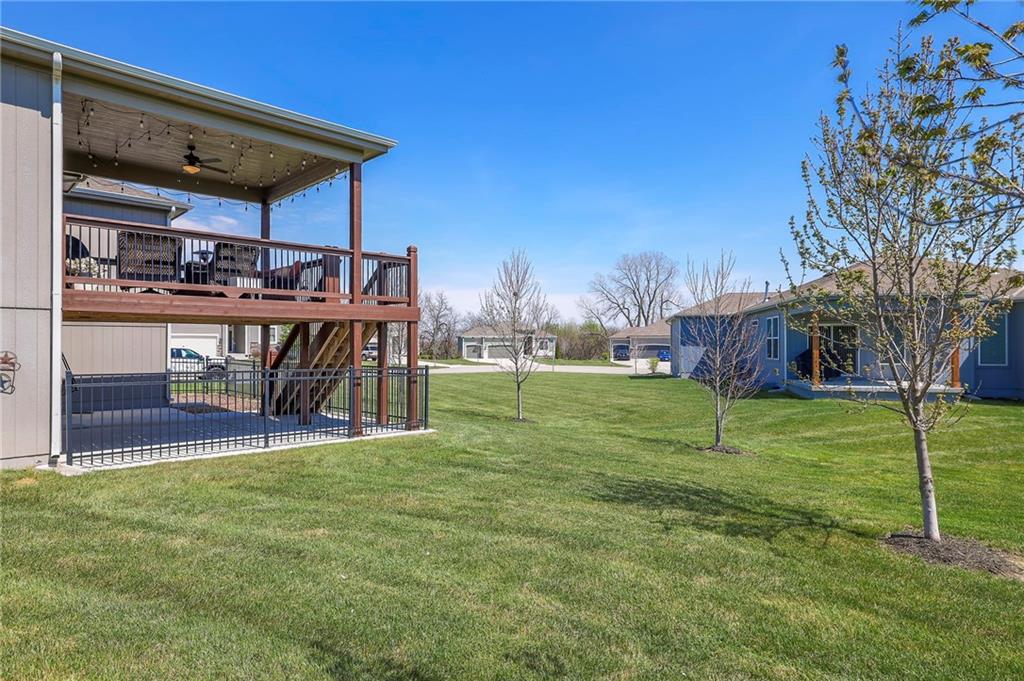 18903 Mahaffie Spring Hill, KS 66083 - Photo 60 of 72