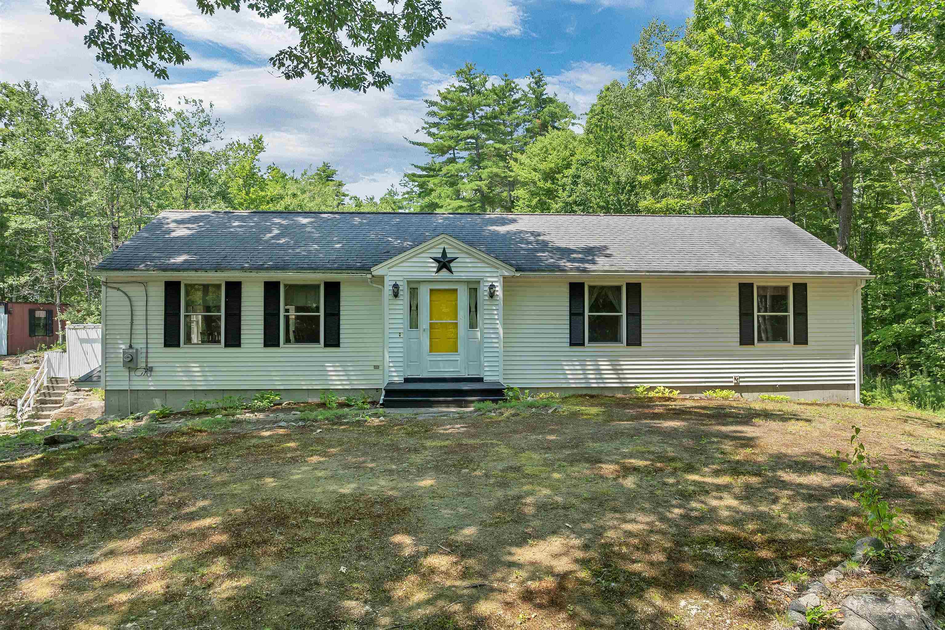 495 Halls Hill Road Alton, NH 03809 - Photo 1 of 40 Gallery Image 1