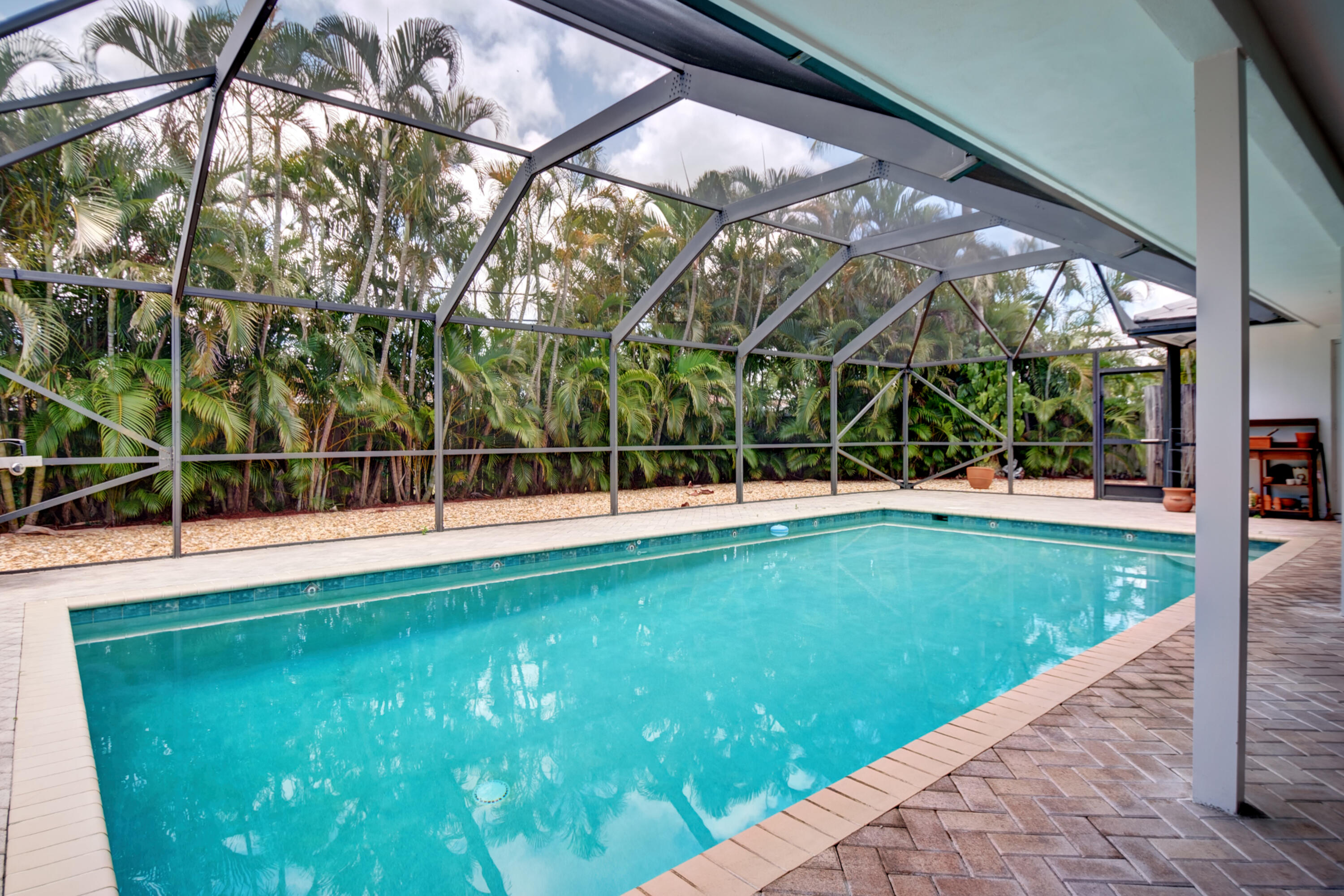 1348 Southwest 4th Street Boca Raton, FL 33486 - Photo 28 of 44 a view of a field with sitting area