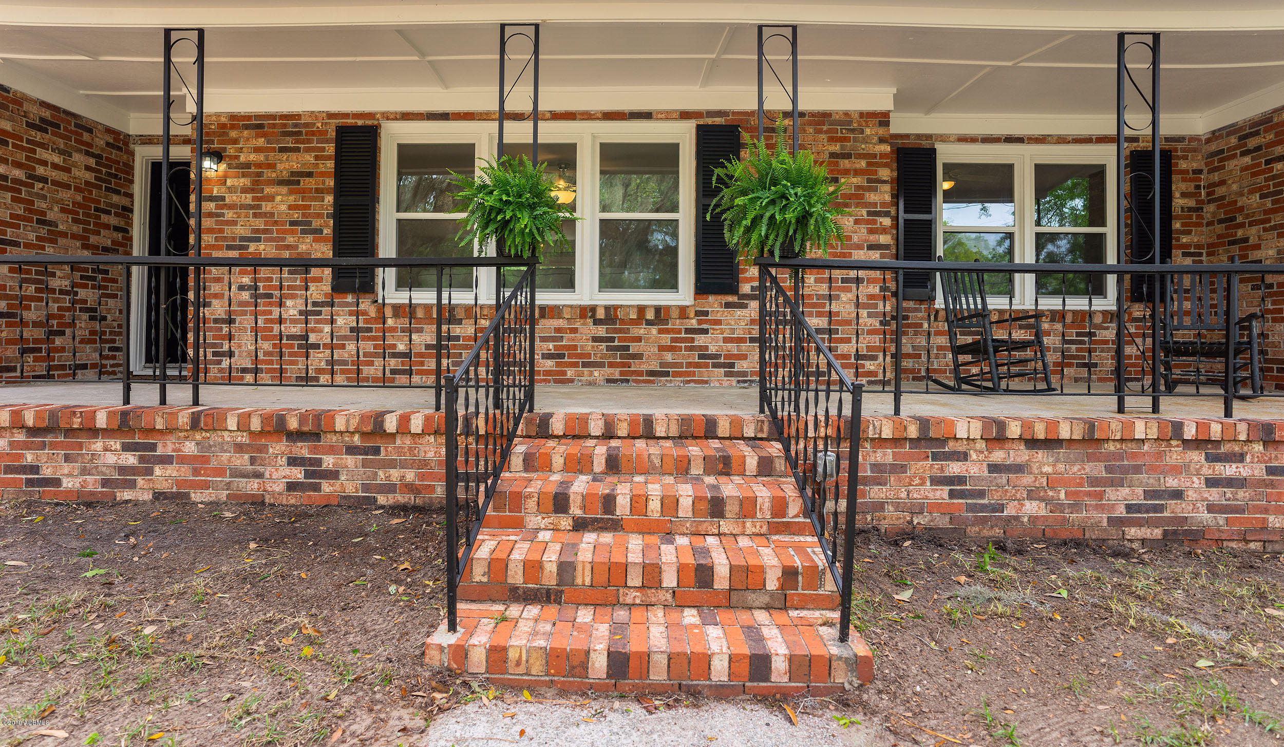 701 Battery Creek Road Beaufort, SC 29902 - Photo 1 of 36 DSC03808-1