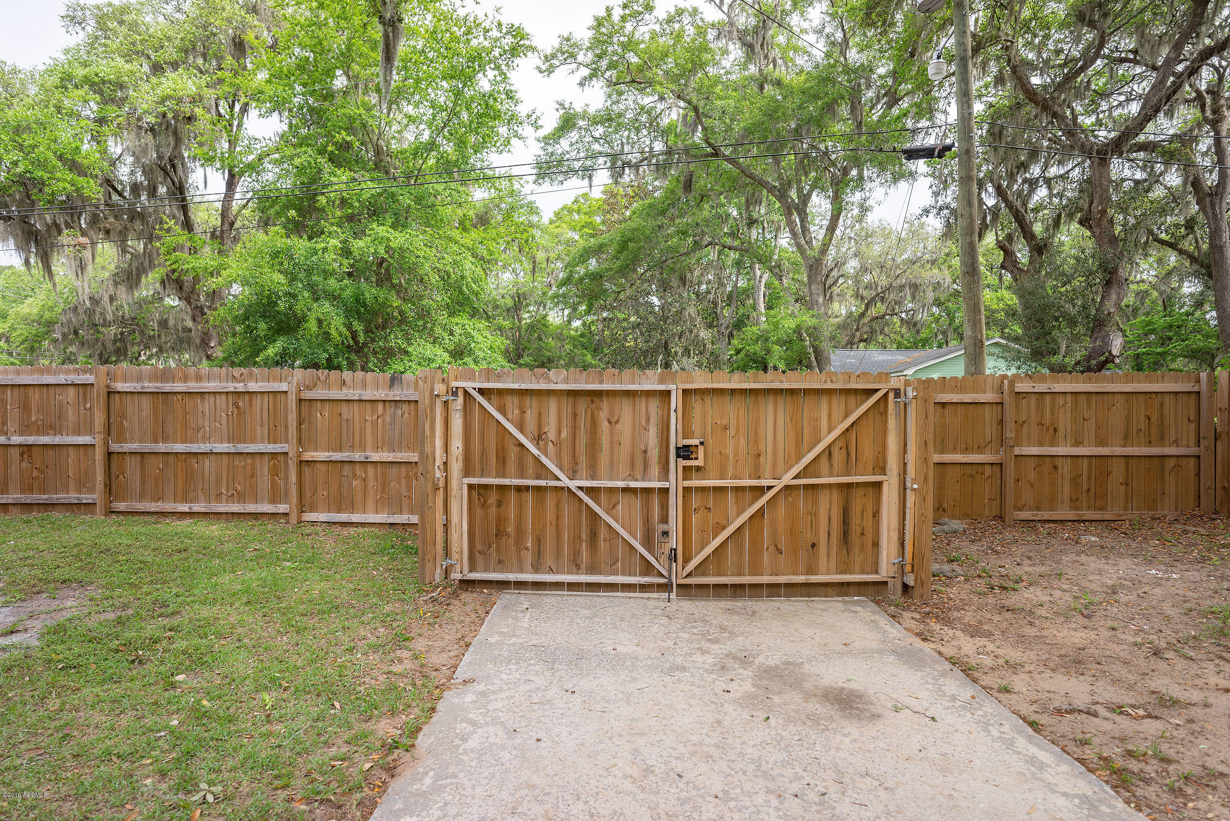 701 Battery Creek Road Beaufort, SC 29902 - Photo 36 of 36 1 (23)