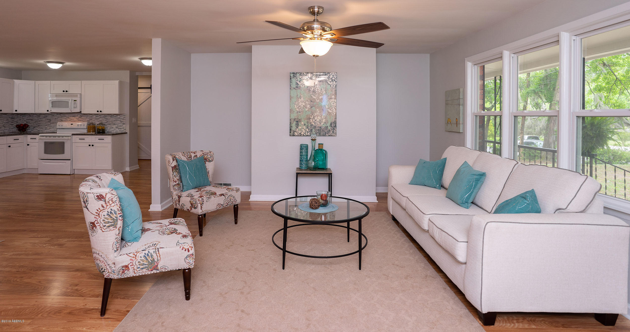 701 Battery Creek Road Beaufort, SC 29902 - Photo 7 of 36 DSC03815-1