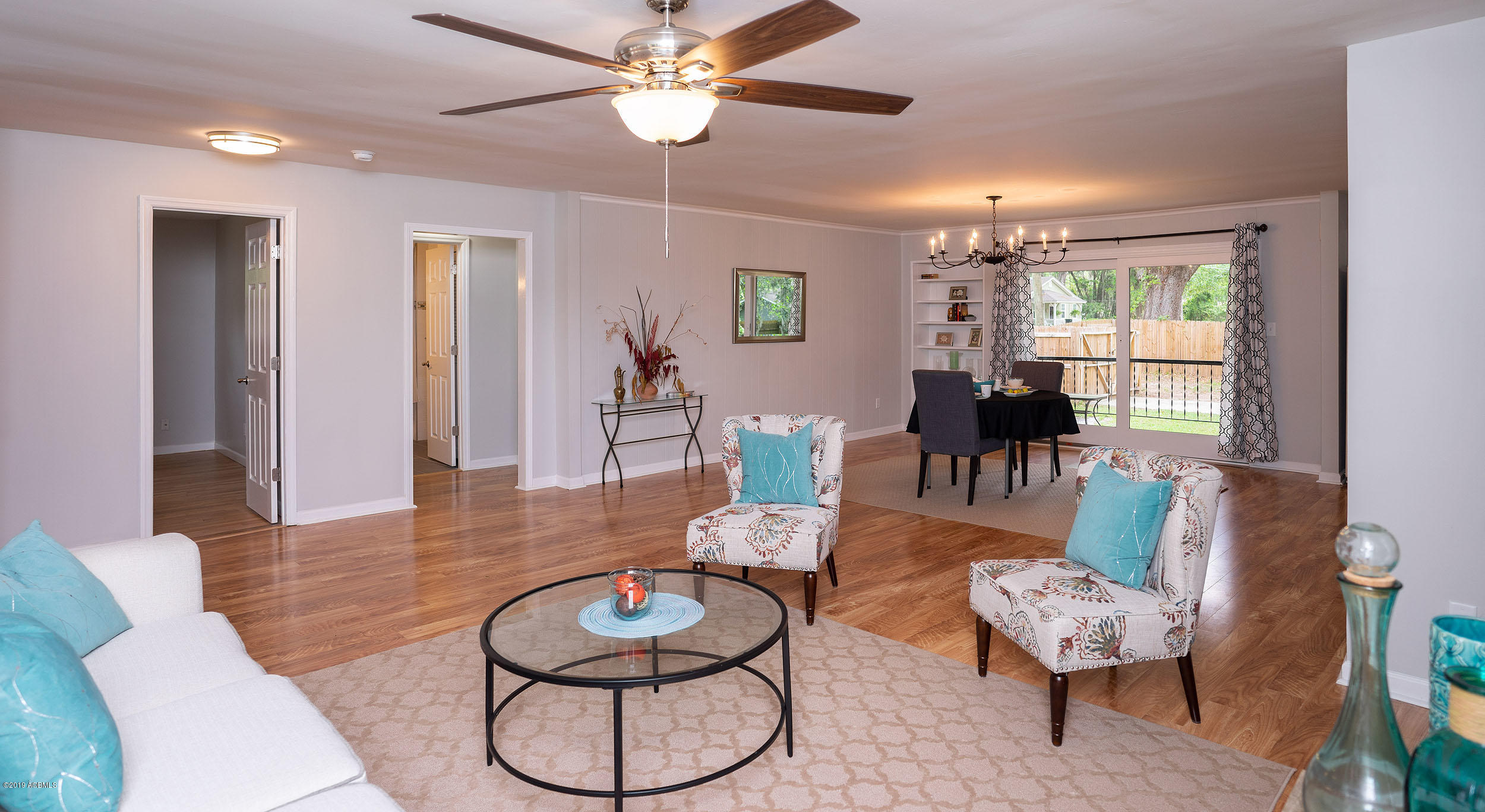 701 Battery Creek Road Beaufort, SC 29902 - Photo 8 of 36 DSC03817-1