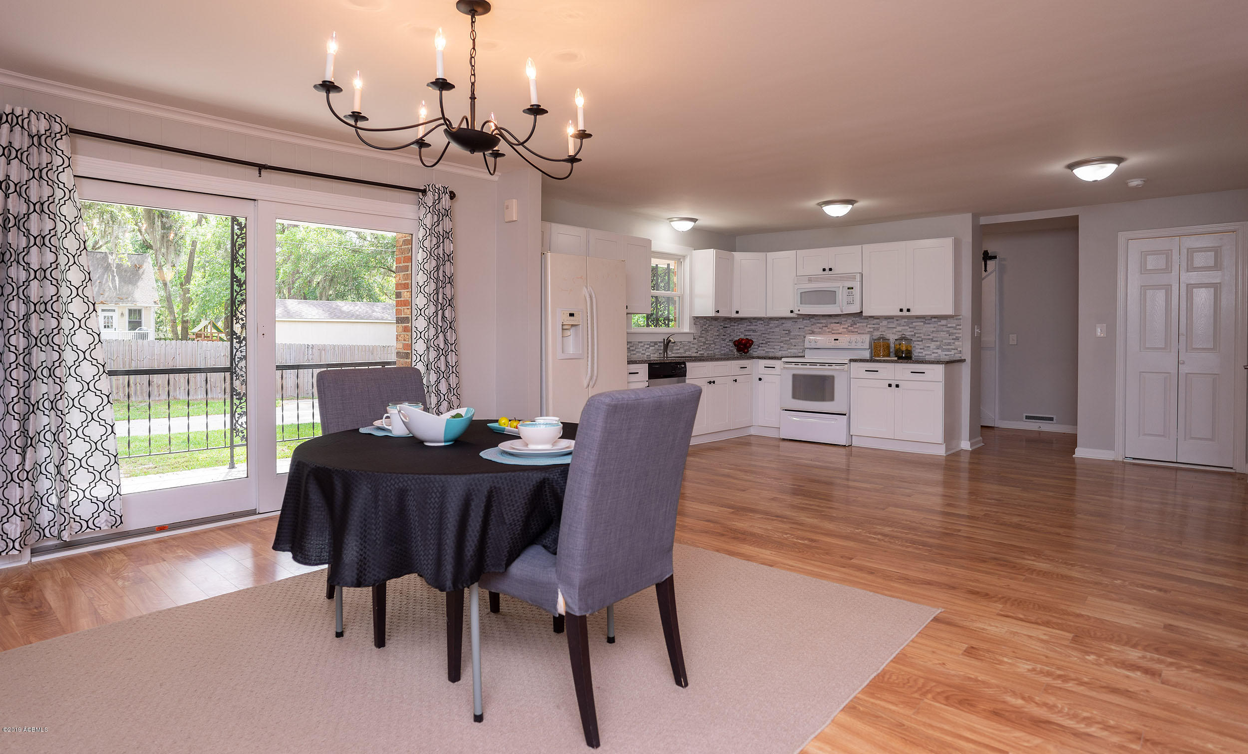 701 Battery Creek Road Beaufort, SC 29902 - Photo 10 of 36 DSC03819-1