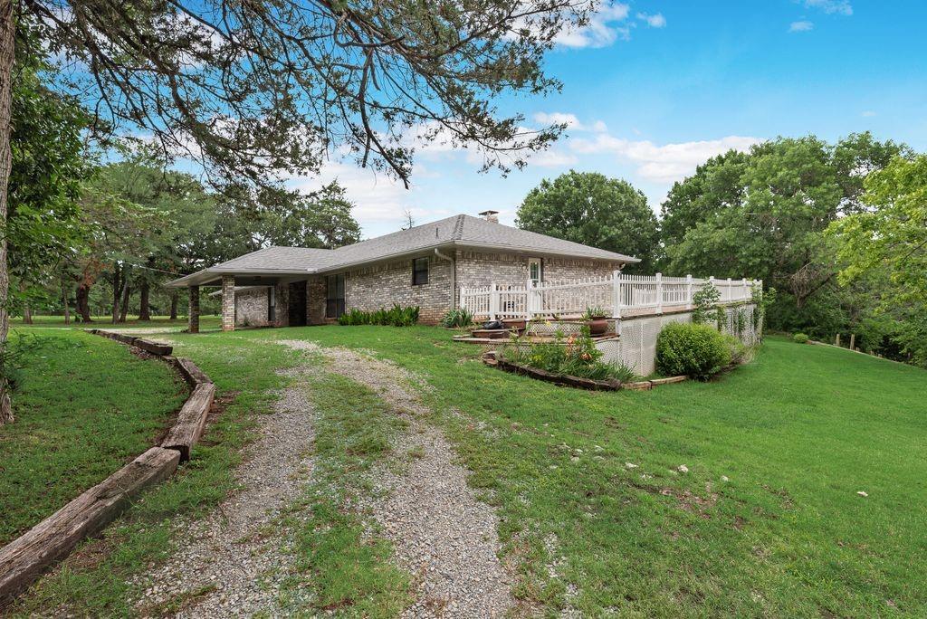 298 Butterfield Road Denison, TX 75021 - Photo 30 of 34