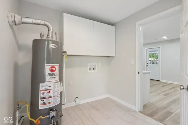 $199,500 | 107 South Main Street, Brooklyn, IN 46111