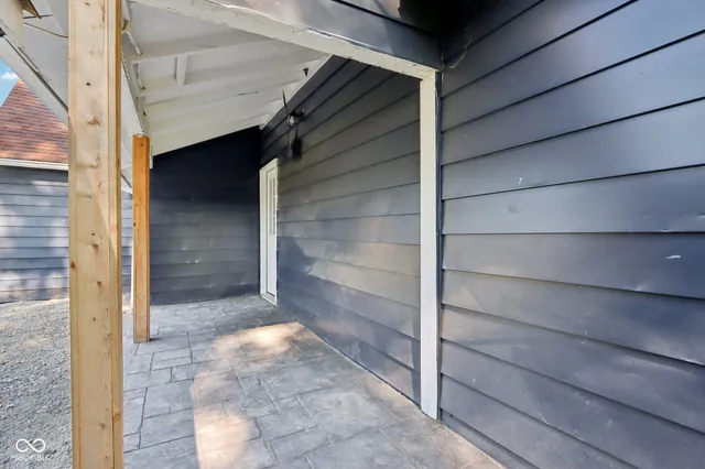 $199,500 | 107 South Main Street, Brooklyn, IN 46111