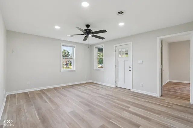 $199,500 | 107 South Main Street, Brooklyn, IN 46111