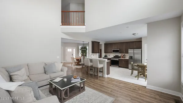 $849,999 | 57 Valentino Drive, Old Bridge, NJ 08857