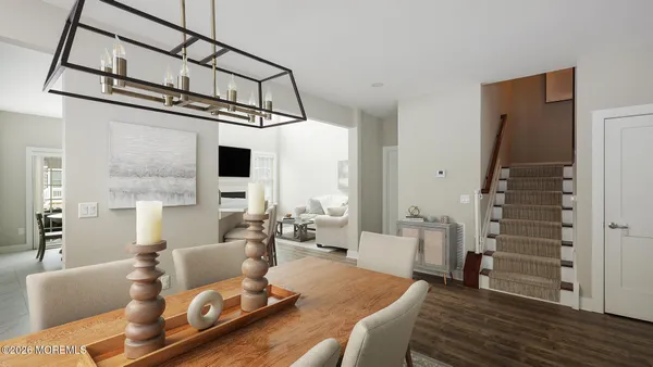 $849,999 | 57 Valentino Drive, Old Bridge, NJ 08857