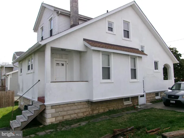 $280,000 | 4204 Kenwood Avenue, Baltimore, MD 21206