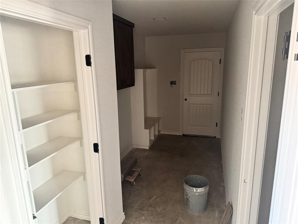 1008 Morgan Court Springtown, TX 76082 - Photo 4 of 6 a bathroom view of a toilet and a shower