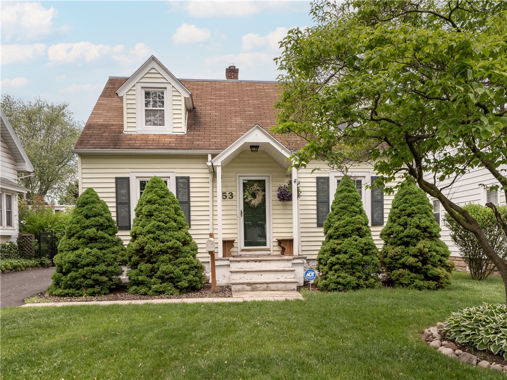 153 Walzer Road Irondequoit, NY 14622 - Photo 1 of 1
